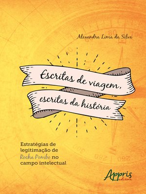 cover image of Escritas de Viagem, Escritas da História